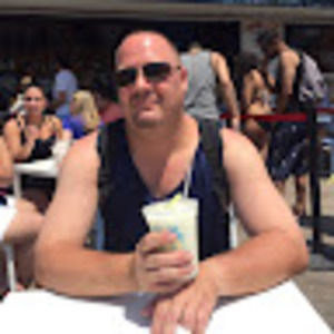 Meet your Posher, Mike